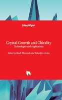 Crystal Growth and Chirality