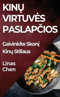 Kinų Virtuves Paslapčios