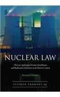 Nuclear Law
