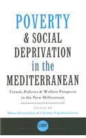 Poverty and Social Deprivation in the Mediterranean