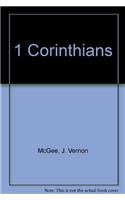 1 Corinthians