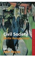 Civil Society