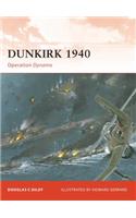 Dunkirk 1940