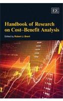 Handbook of Research on Cost-Benefit Analysis