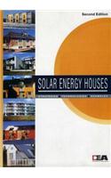 Solar Energy Houses