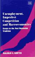 Unemployment, Imperfect Competition and Macroeconomics