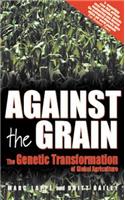 Against the Grain