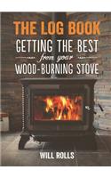 The Log Book: Getting the Best from Your Woodburning Stove