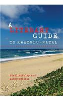 A Literary Guide to KwaZulu-Natal