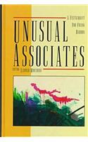 Unusual Associates: A Festschrift for Frank Barron