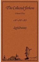 The Collected Jorkens Volume 3