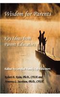 Wisdom for Parents