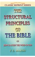 Structural Principles of the Bible