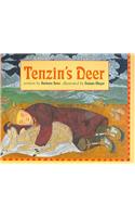 Tenzin's Deer