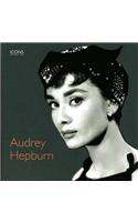 Audrey Hepburn