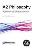 A2 Philosophy Revision Guide for Edexcel