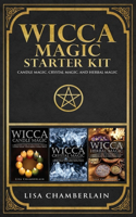 Wicca Magic Starter Kit