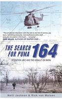 The Search for Puma 164: Operation Uric and the Assault on Mapai