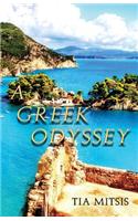 A Greek Odyssey