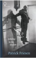 Jumping the Asylum