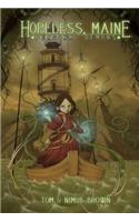 Hopeless, Maine