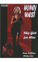Honey West