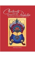 Christianity from a Spiritual Perspective
