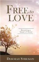 Free to Love
