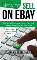 How to Sell on eBay