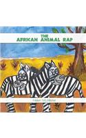 The African Animal Rap