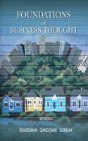 Foundations of Business Thought