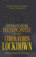 Evangelical Response to the Coronavirus Lockdown