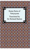 The Kama Sutra of Vatsyayana
