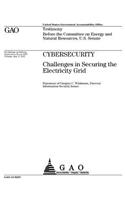 Cybersecurity