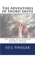 The Adventures of Sword Smith