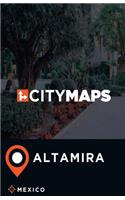 City Maps Altamira Mexico