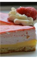 Pastry Notebook