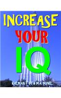 Increase Your IQ