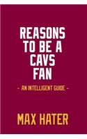 Reasons To Be A Cavs Fan