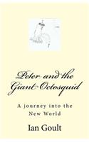 Peter and the Giant Octosquid