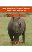 Rhinoceros