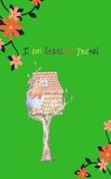I am Grateful Journal