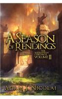 Season of Rendings