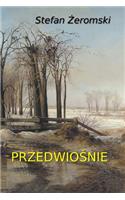Przedwiosnie