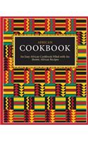 African Cookbook: An Easy African Cookbook Filled with Authentic African Recipes