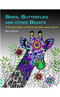 Birds, Butterflies and Other Beasts