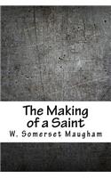 The Making of a Saint