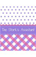 The Stork's Assistant 7