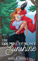 The Grumpy Demon's Sunshine