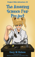 Amazing Science Fair Project